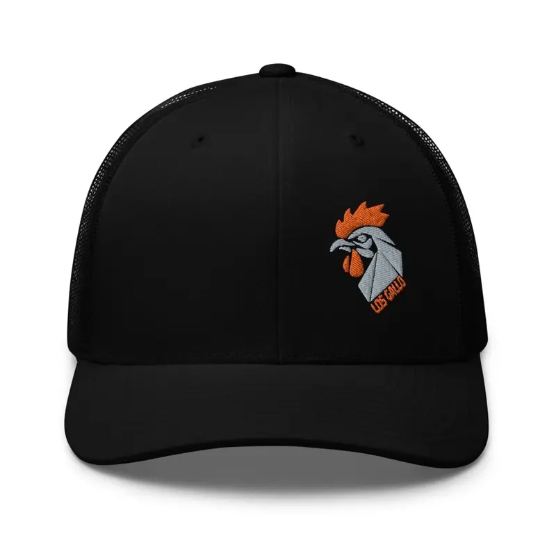 Los Gallo Trucker Hat